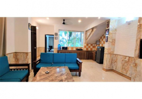 Aarju Luxurious Villa - Near Calangute